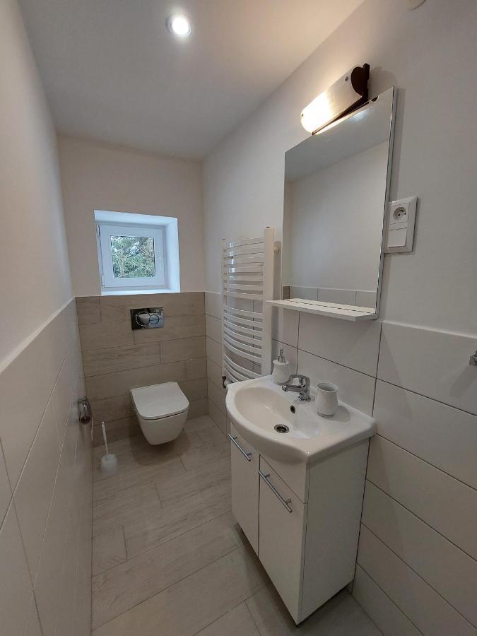 Chata Pod Certovicou Vyšná Boca Exterior foto