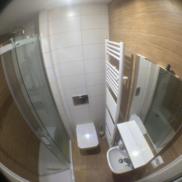 Chata Pod Certovicou Vyšná Boca Zimmer foto