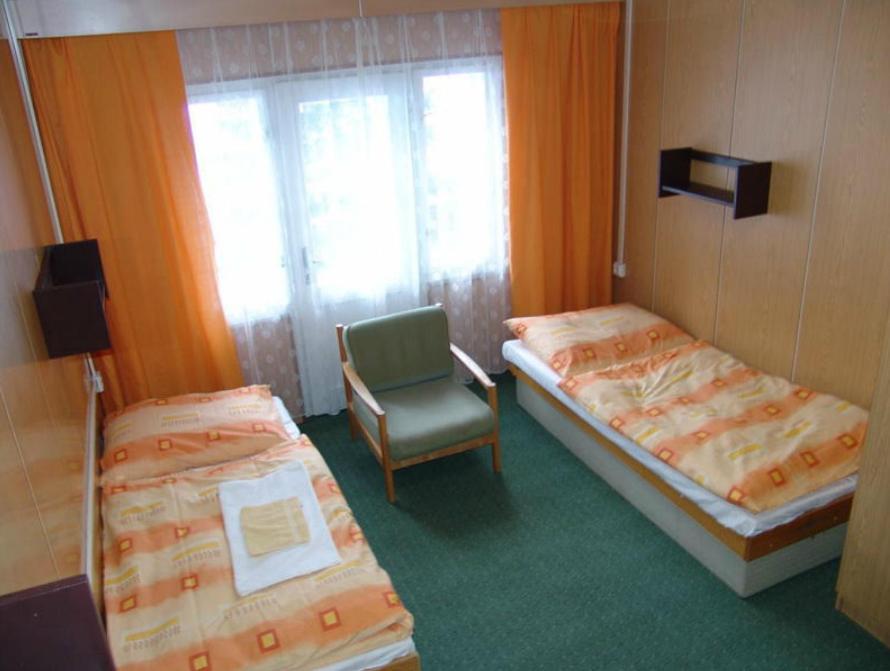 Chata Pod Certovicou Vyšná Boca Zimmer foto