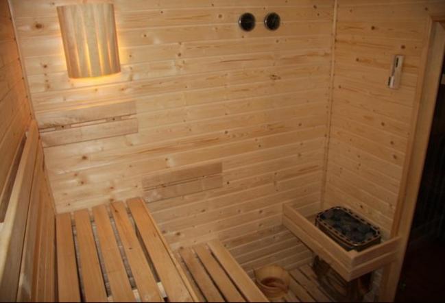 Chata Pod Certovicou Vyšná Boca Exterior foto